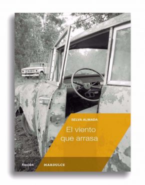El viento que arrasa