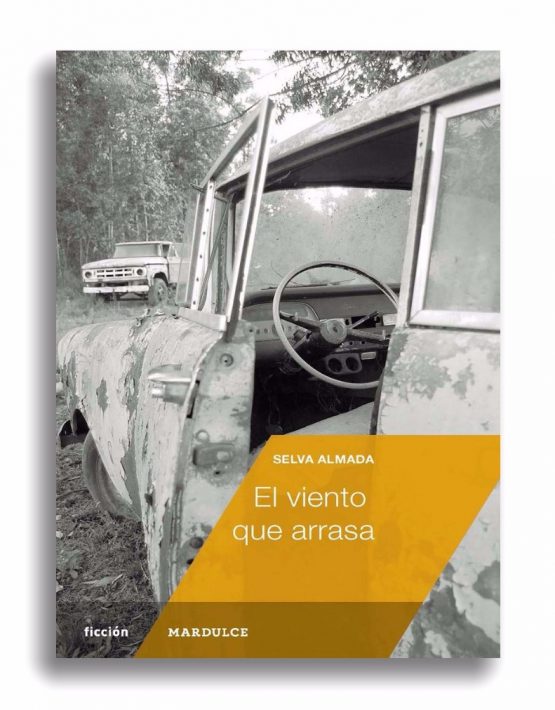 El viento que arrasa