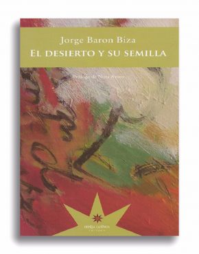 El desierto y su semilla