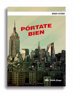 Pórtate bien