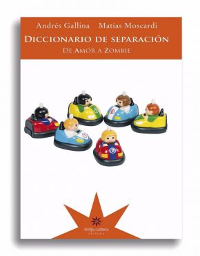 Diccionario de separación