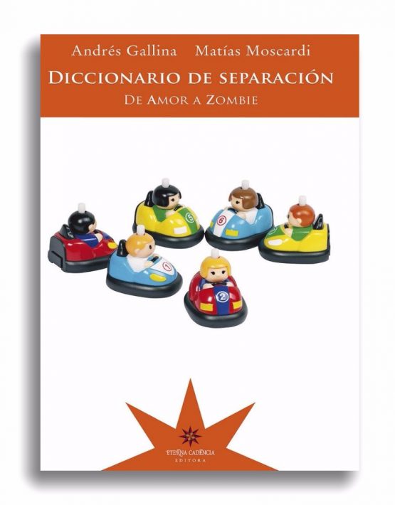 Diccionario de separacion
