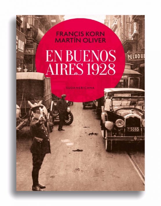 EN BUENOS AIRES 1928 (1)