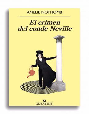 El crimen del conde Neville