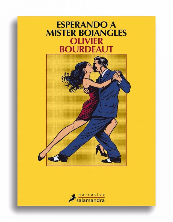 Esperando A Mister Bojangles (1)