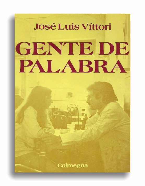Gente de palabra