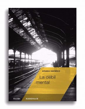 La débil mental