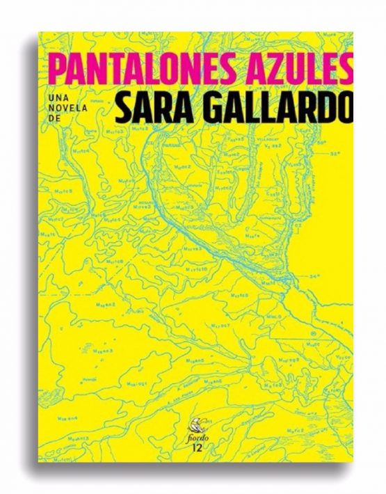 Pantalones azules (1)