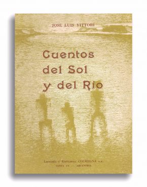 Cuentos del sol y del río
