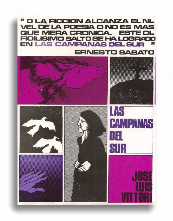 VITTORI Las campanas del Sur