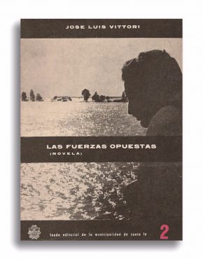 Las fuerzas opuestas
