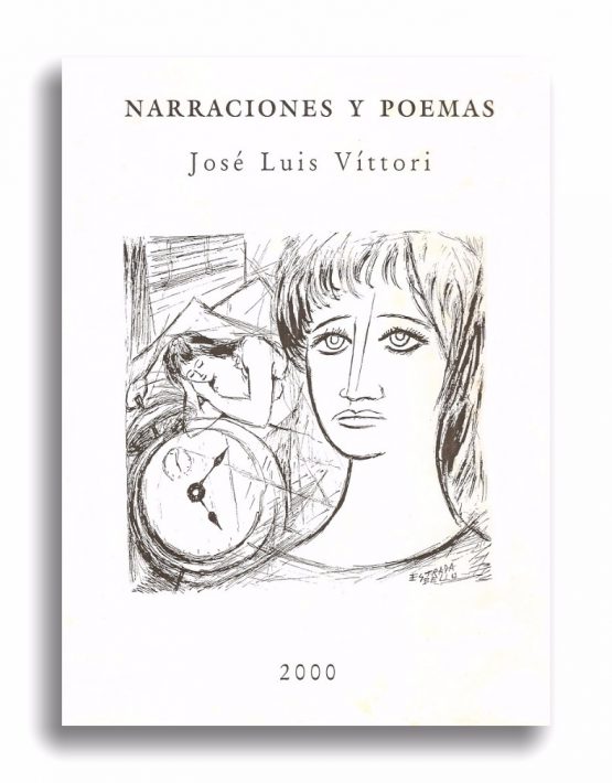 VITTORI Narraciones y poemas