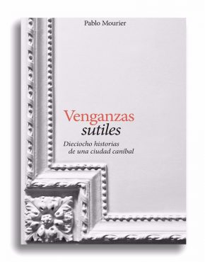Venganzas sutiles