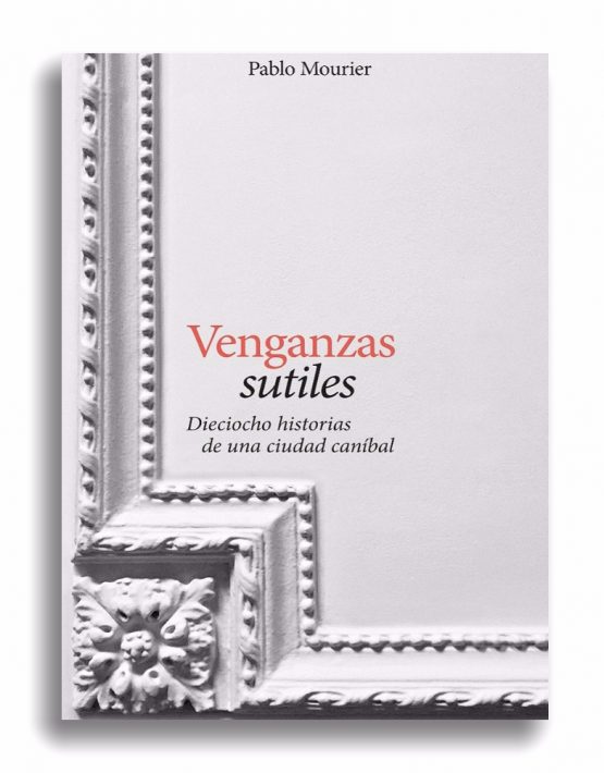 Venganzas Sutiles (1)