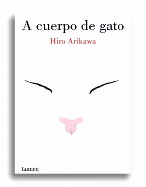 A cuerpo de gato