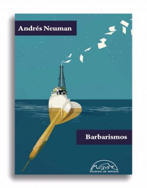 Barbarismos