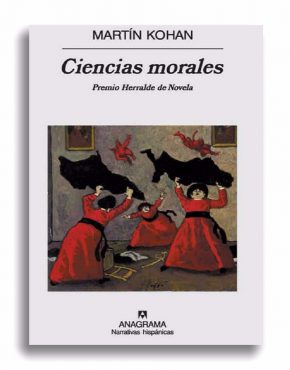 Ciencias morales