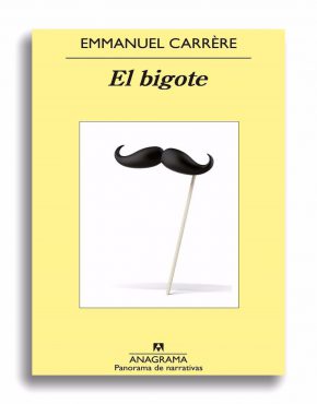 El bigote