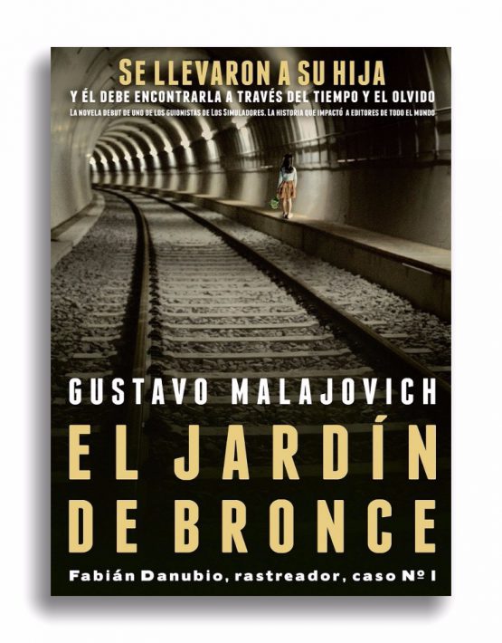 el jardin de bronce (1)
