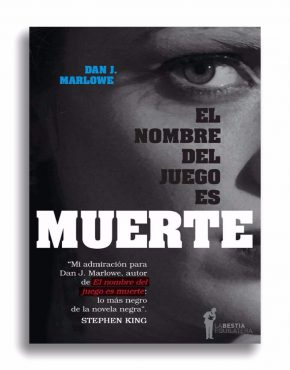 El nombre del juego es muerte