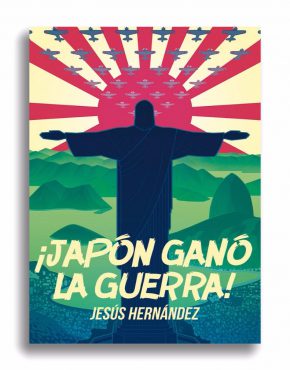 ¡Japón ganó la guerra!