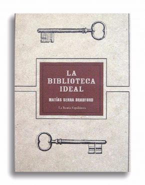 La biblioteca ideal