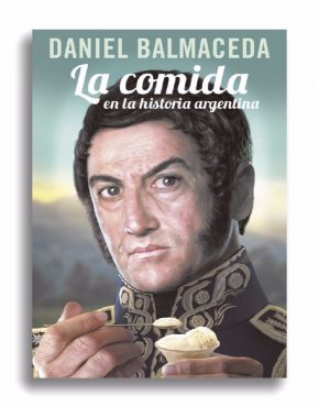 La comida en la historia argentina