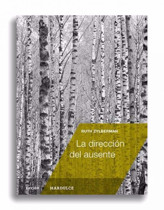 la direccion del ausente (1)