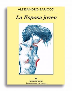 La esposa joven