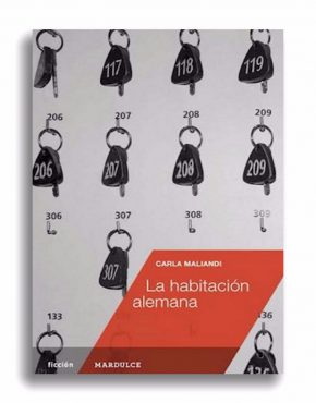 La habitación alemana