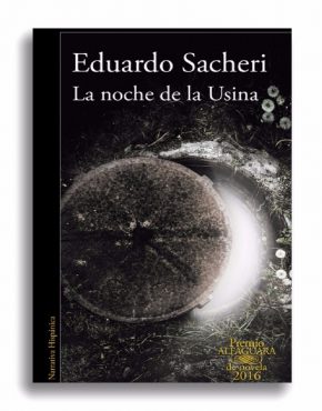 La noche de la usina