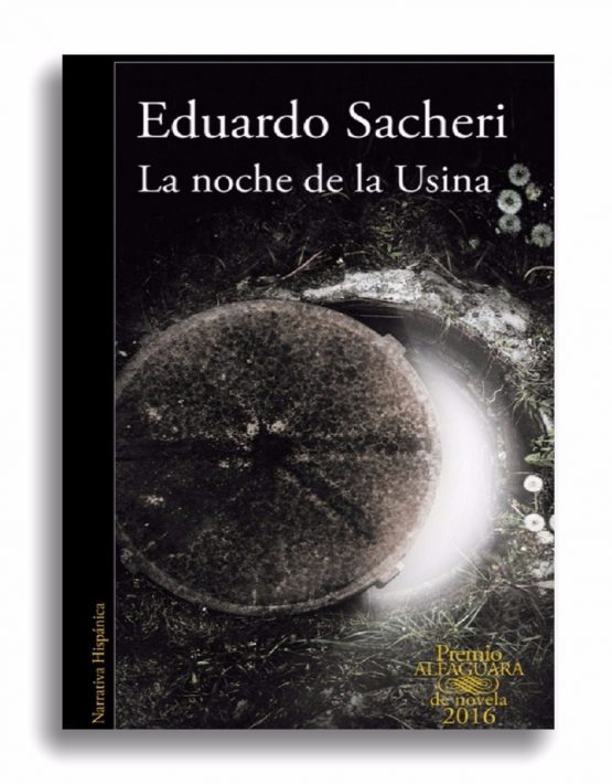 la noche de la usina (1)