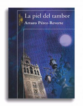 La piel del tambor