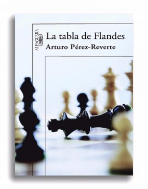 La tabla de Flandes