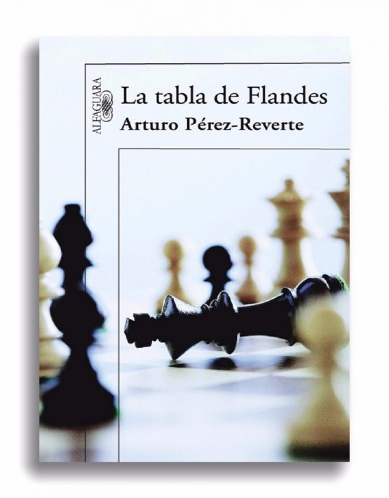 la tabla de flandes (1)