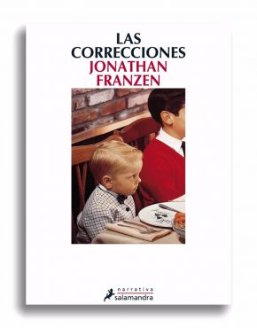 Las correcciones