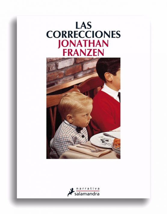 las correcciones (1)