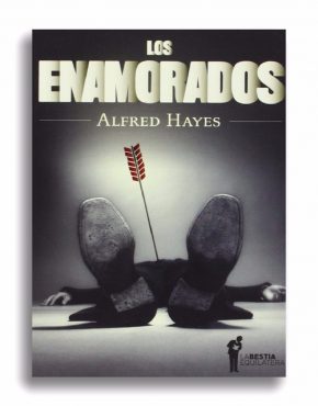 Los enamorados
