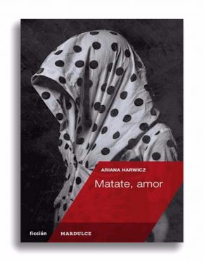 Matate, amor