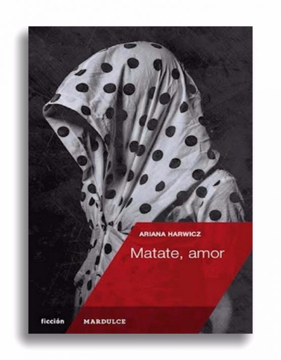 matate amor