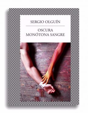 Oscura monótona sangre