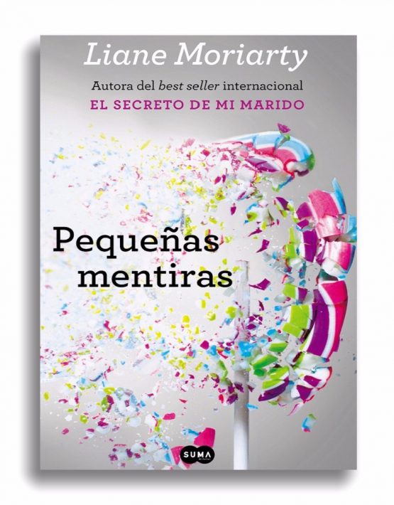 pequeñas mentiras (2)