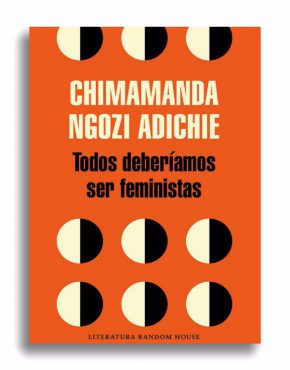 Todos deberíamos ser feministas