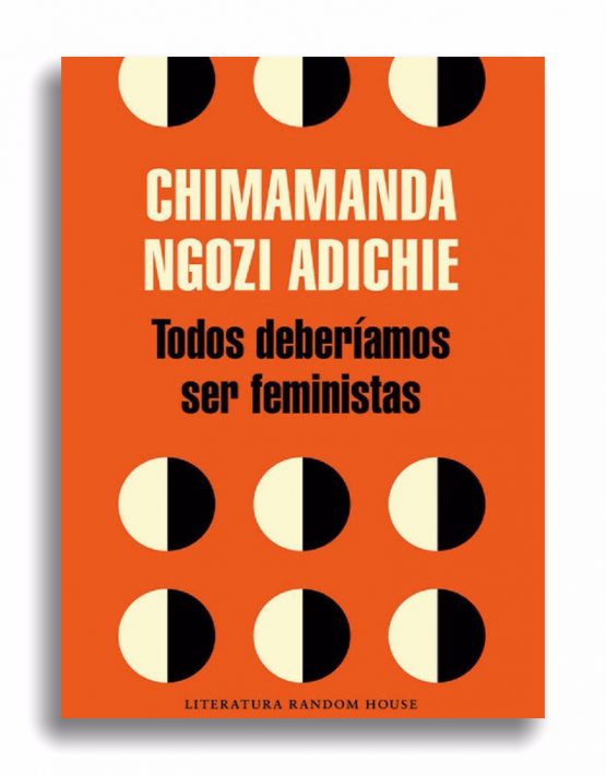 todos deberiamos ser feministas (1)