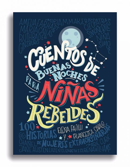 CUENTOS DE BUENAS NOCHES PARA NIÑAS REBELDES (1)