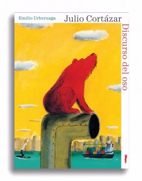 El discurso del oso