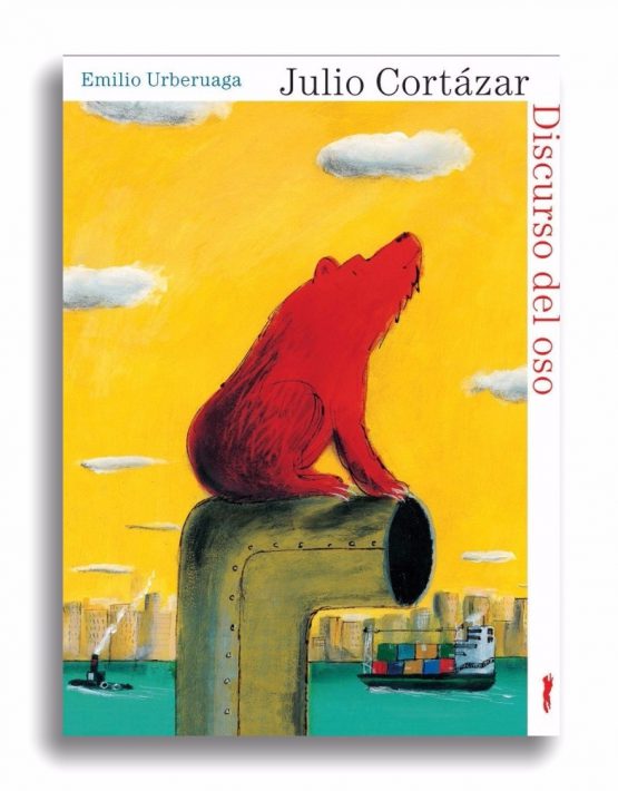 DISCURSO DEL OSO1