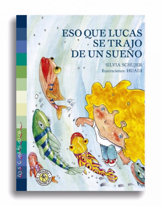 ESO QUE LUCAS SE TRAJO DE UN SUEÑO (1)
