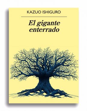 El gigante enterrado