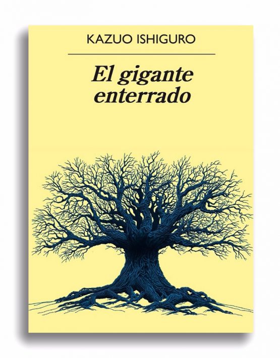 El gigante enterrado 1